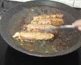 A picture of step 14 of Qureshi kabab.
