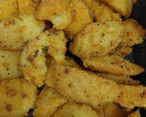 सूजी की इंस्टेंट मसाला इडली (sooji ke instant masala idli recipe in Hindi) रेसिपी चरण 5 फोटो