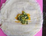 Foto langkah ke 5 dari resep Martabak Mini Simple.