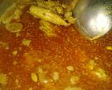 Chicken qorma with naan recipe step 7 photo
