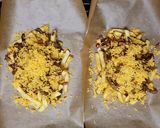 Foto del paso 4 de la receta Patatas Supreme Taco Bell