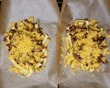 Foto del paso 4 de la receta: Patatas Supreme Taco Bell