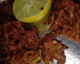 முட்டைகோஸ் சில்லி(cabbage chilly recipe in tamil) ரெசிபி ஸ்டேப் 3 புகைப்படம்