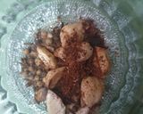 Foto langkah ke 2 dari resep Soto Betawi :D.