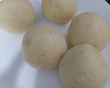 Foto del paso 7 de la receta: Yuquitas rellenas 🇻🇪