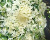 Foto del paso 3 de la receta: Espinaca sofrita