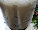 صورة لخطوة 4 من وصفة بطاطابالكريم كراميل