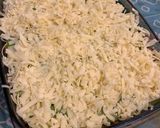 A picture of step 6 of Turkey & Courgette Lasagna (Keto/Low Carb).