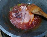 Foto langkah ke 1 dari resep 146. Ayam Bakar Bumbu Bali.