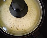 Foto langkah ke 6 dari resep Martabak manis homemade.