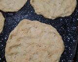 Foto del paso 3 de la receta: Panes redondos con tomillo y romero