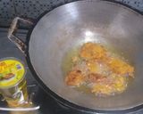 Foto langkah ke 5 dari resep Bakwan jagung praktis.