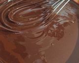 Une image de l'étape 4 de Brownie chocolat ultra simple.