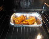 Foto del paso 7 de la receta: Croissant de carne con pimiento asado