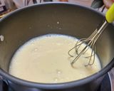Foto langkah ke 6 dari resep Red Thai Milk Bun (Kukus).