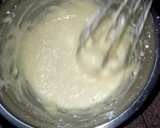 Foto del paso 6 de la receta: Budín marmolado para celíacos