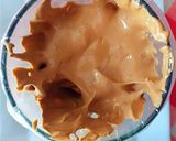 Foto del paso 6 de la receta: Cremas de café clasic con un toque de frangelico y sal Maldon