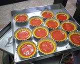 Foto langkah ke 4 dari resep Pie Susu.