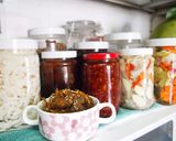 Hình bước làm 4 của món Tương ớt Hội An