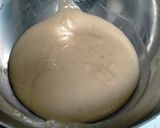 Une image de l'étape 6 de Curd à la banane.