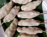 Foto langkah ke 3 dari resep Sempol Ayam.
