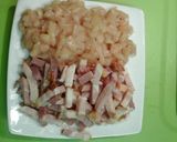 Foto del paso 4 de la receta Pizza Maravilla