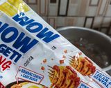 Foto langkah ke 1 dari resep Spaghetti Goreng.
