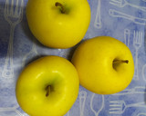 Foto del paso 1 de la receta: Manzana asada en microondas