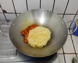 Foto langkah ke 3 dari resep Spaghetti Bolognese Saus Instan.
