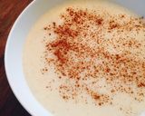 A picture of step 4 of Cream of Wheat Breakfast Cereal.