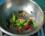 மாங்காய் சாதம் ரெசிபி ஸ்டேப் 2 புகைப்படம்