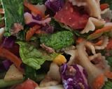 Foto del paso 7 de la receta: Ensalada XI