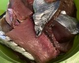 Foto langkah ke 1 dari resep Ikan rica rica manado.