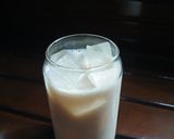Foto langkah ke 2 dari resep Vanilla Chamomile Coffee.