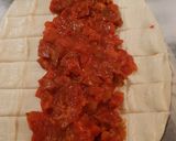 Foto del paso 6 de la receta: Trenzone a la Arrabbiata