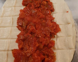 Foto del paso 6 de la receta: Trenzone a la Arrabbiata