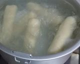 Foto langkah ke 7 dari resep Empek empek dos.