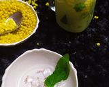 आम पन्ना(Aam panna recipe in hindi) रेसिपी चरण 4 फोटो