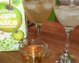 Chimayo cocktail recept fázis 2 fotója