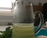 Foto del paso 6 de la receta: Concentrado de limón 🍋 para hacer agua limón 🍋(receta griega)