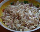 Foto del paso 2 de la receta: Agua de azahar casera