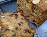 Foto langkah ke 6 dari resep Banana Cake Gula Palem (@source: Tintin Rayner).