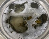 日式高湯（昆布柴魚風味）的食譜步驟3照片
