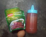 Foto langkah ke 3 dari resep Sphagetti Bolognaise.