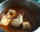 Foto del paso 2 de la receta: Sopa Seca Cañetana