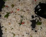 Foto langkah ke 7 dari resep Nasi Goreng Sunti Khas Aceh.
