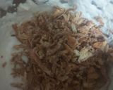 A picture of step 2 of Mustard chicken.