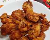 รูปขั้นตอนการทำที่ 5 ของ ไก่กรอบซอสเกาหลี หม้อทอดไร้น้ำมัน