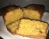 Foto del paso 3 de la receta: Budín de zanahoria y naranja