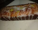 Foto del paso 2 de la receta: Budín de limón con glasé de limón